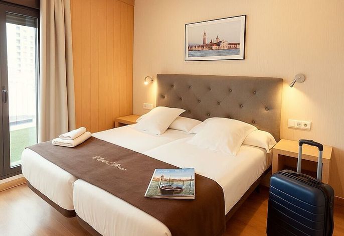 Hotel Plaza