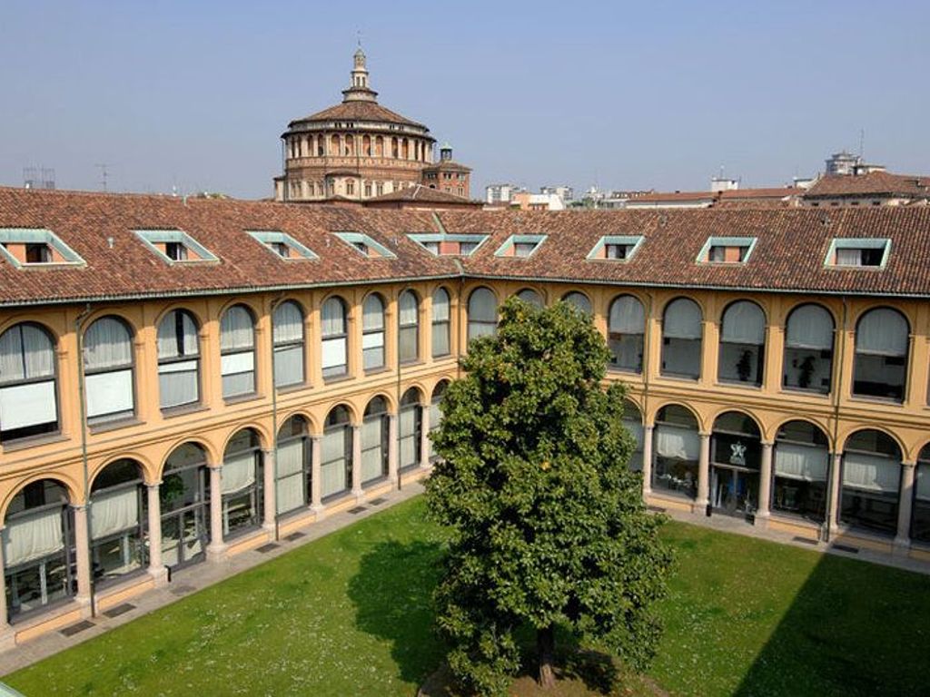 Palazzo delle Stelline