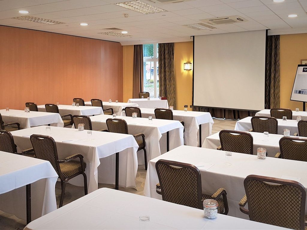 Holiday Inn KENILWORTH - WARWICK by IHG