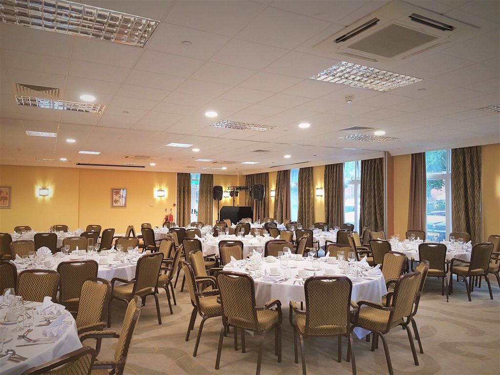 Holiday Inn KENILWORTH - WARWICK by IHG