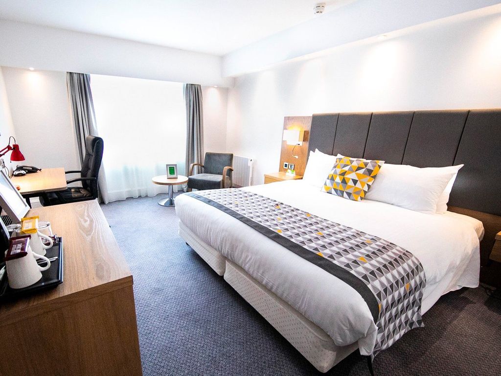 Holiday Inn KENILWORTH - WARWICK by IHG