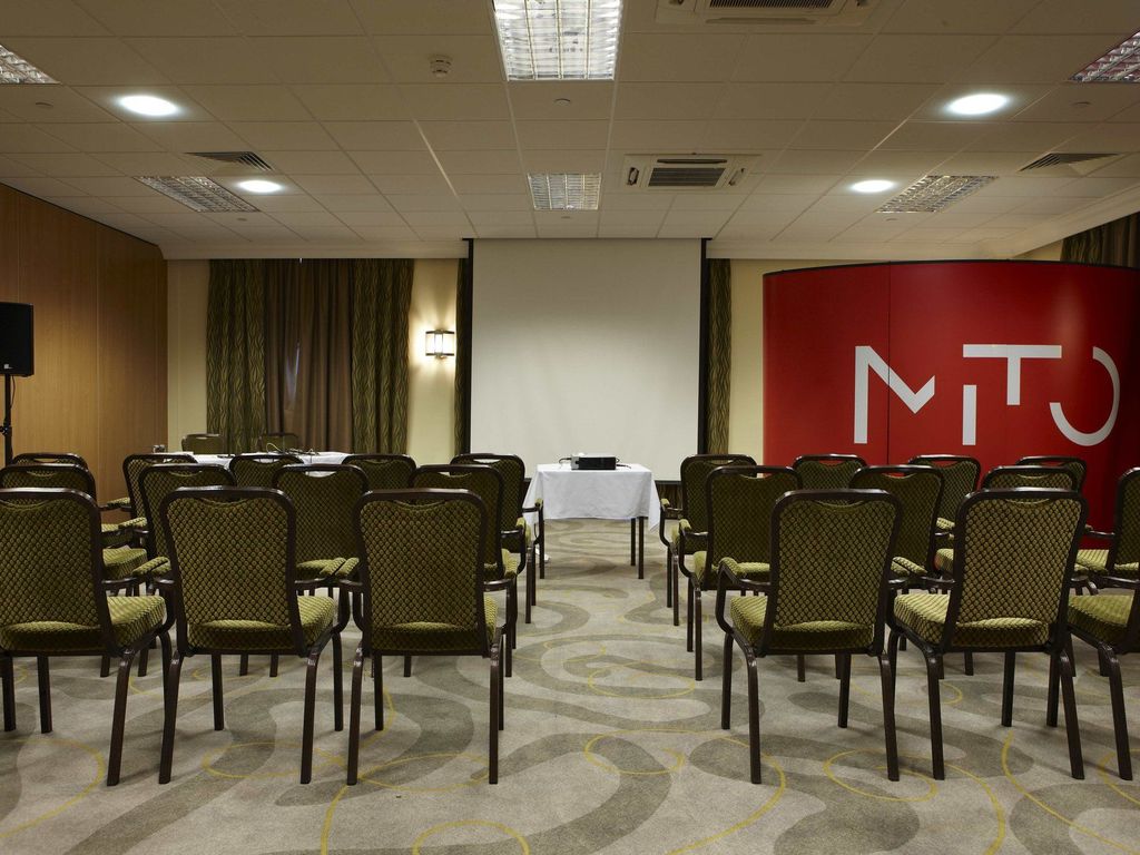 Holiday Inn KENILWORTH - WARWICK by IHG