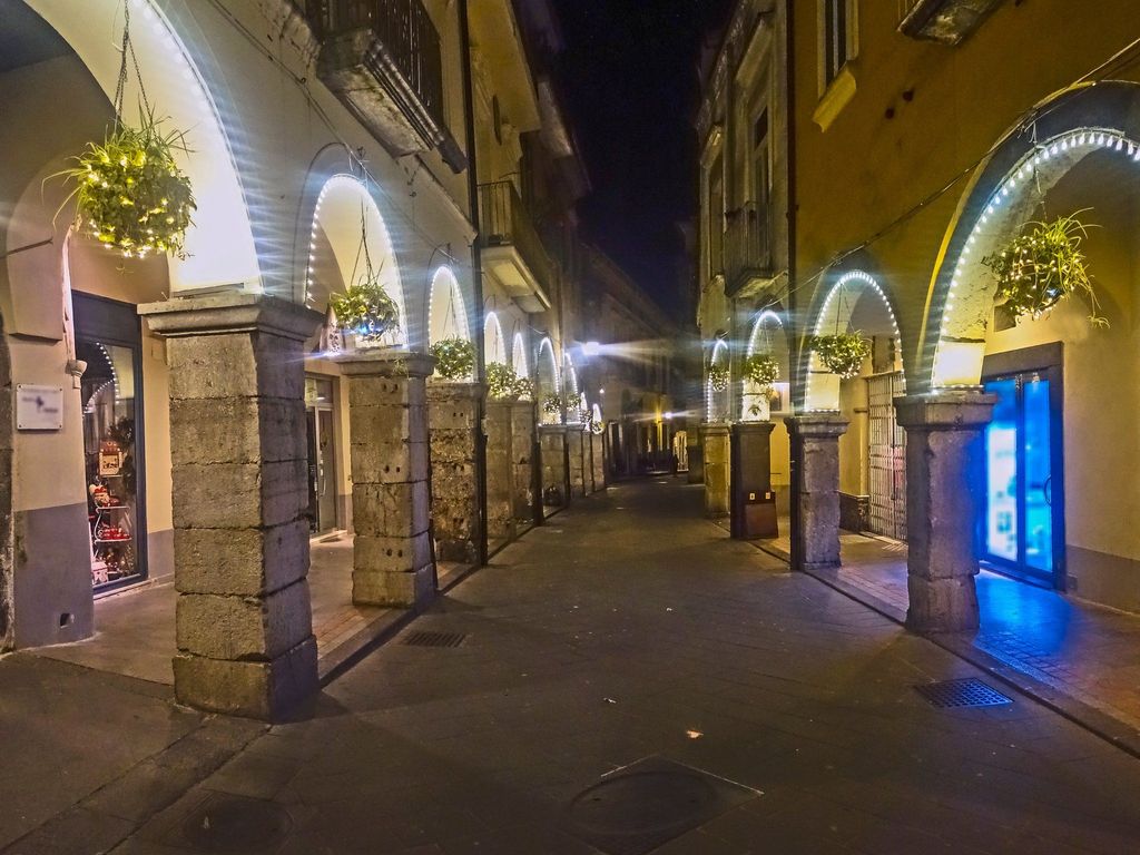 Holiday Inn SALERNO - CAVA DE' TIRRENI by IHG