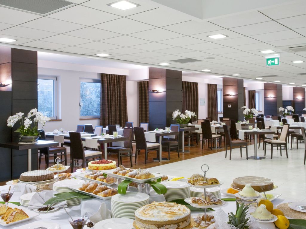 Holiday Inn SALERNO - CAVA DE' TIRRENI by IHG