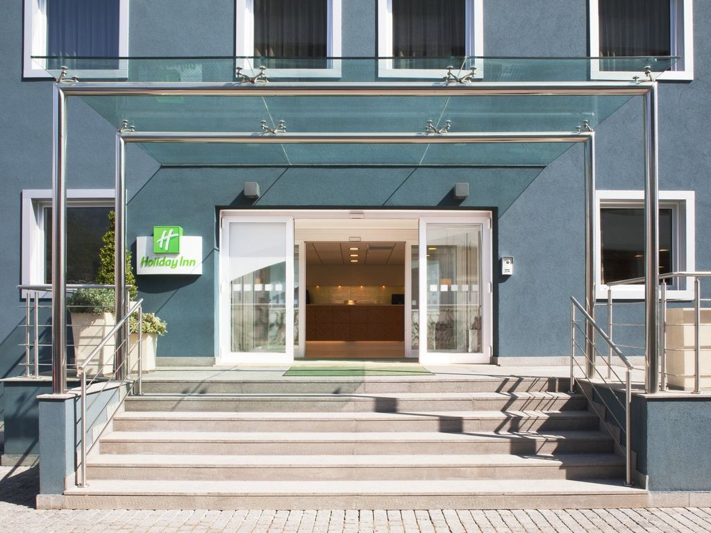 Holiday Inn SALERNO - CAVA DE' TIRRENI by IHG