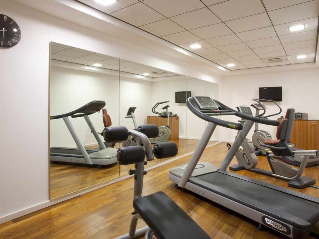 Holiday Inn SALERNO - CAVA DE' TIRRENI by IHG