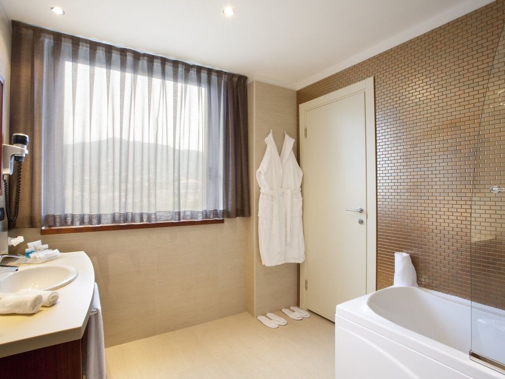 Holiday Inn SALERNO - CAVA DE' TIRRENI by IHG