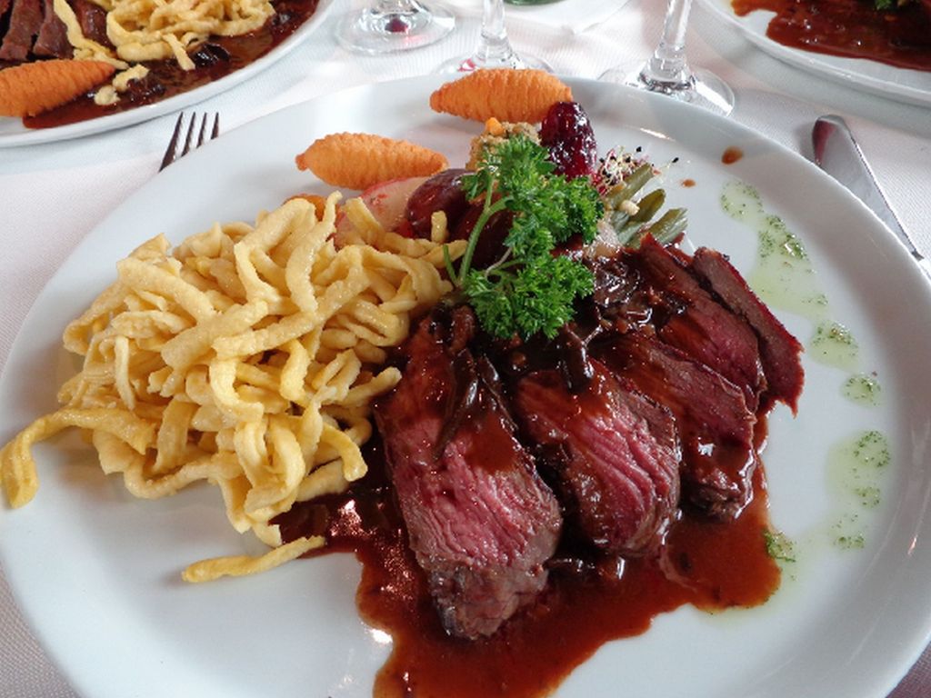 Landhotel Löwen