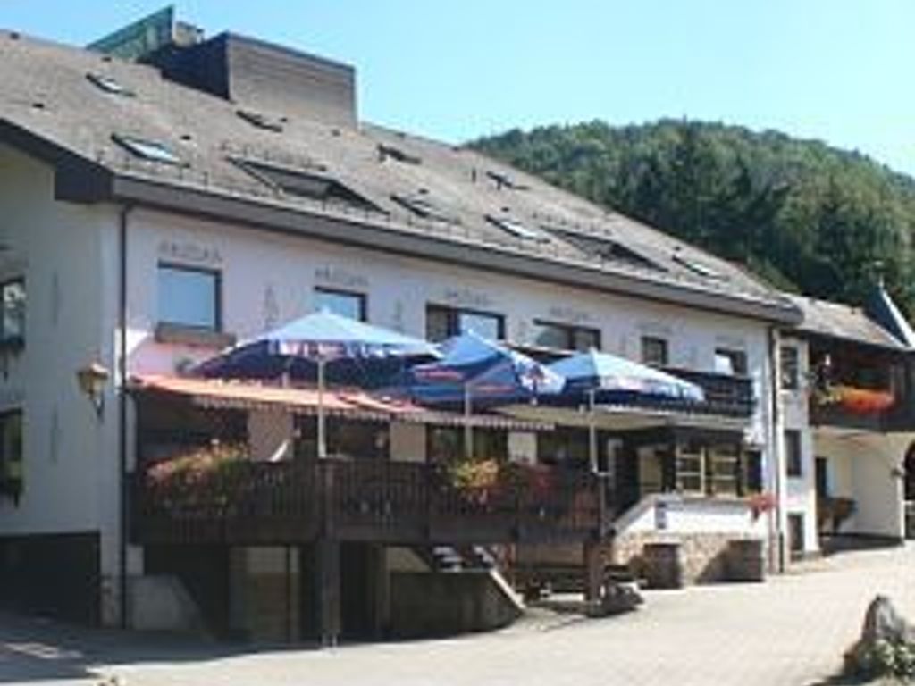 Landhotel Löwen