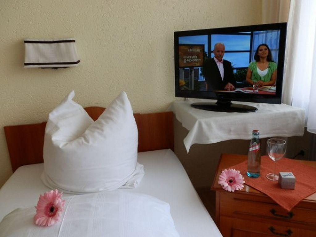 Landhotel Löwen
