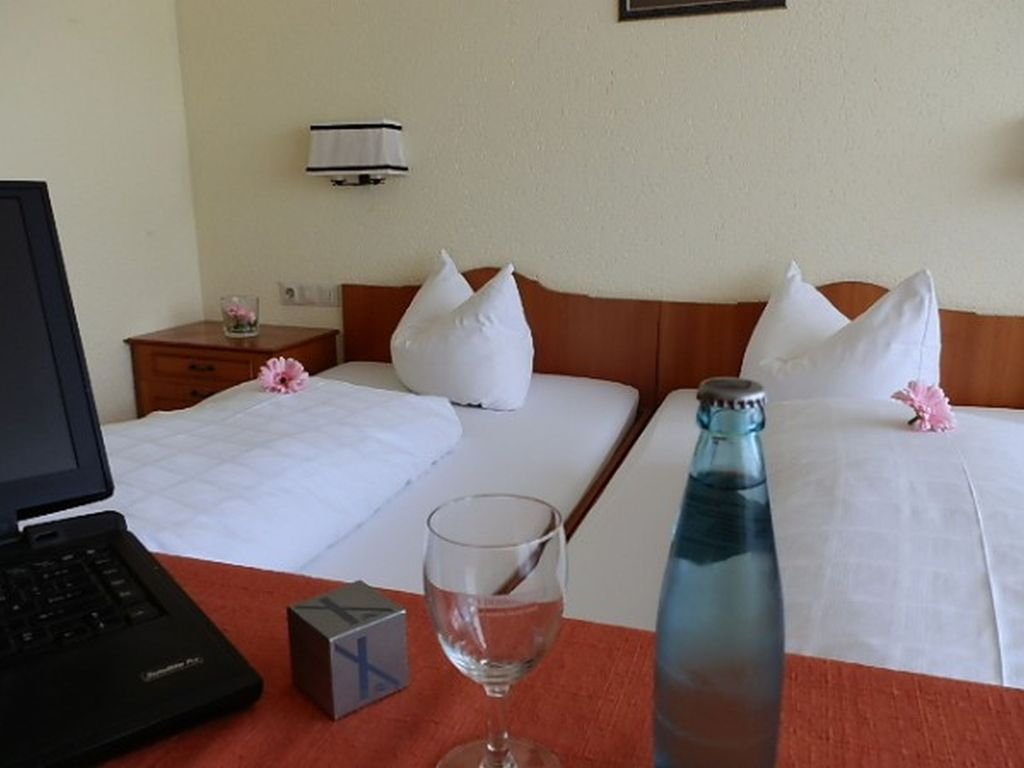 Landhotel Löwen