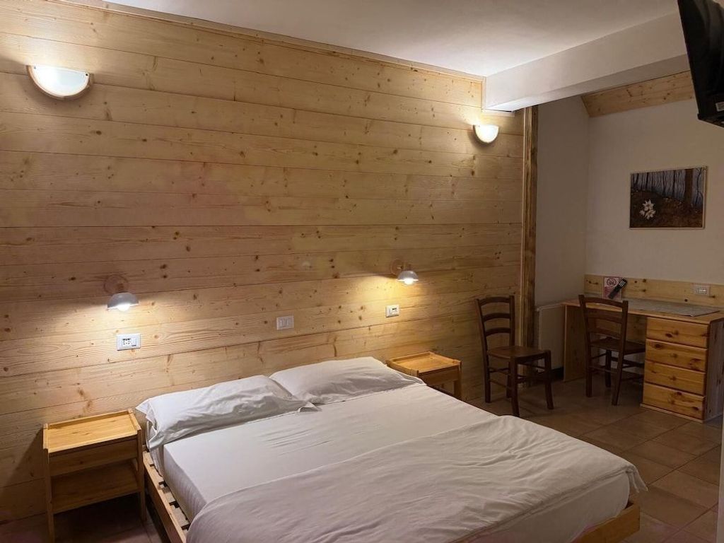 Hotel Ristorante Sassi Rossi
