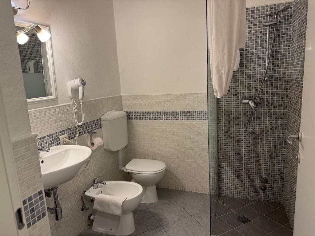 Hotel Ristorante Sassi Rossi
