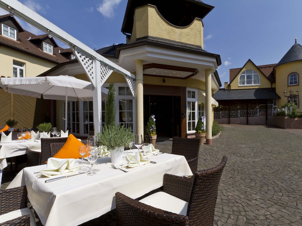 Krone Hotel