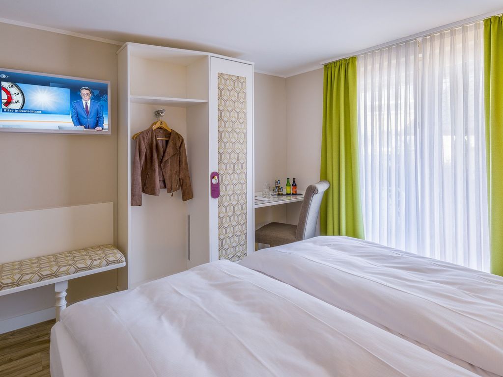 Krone Hotel
