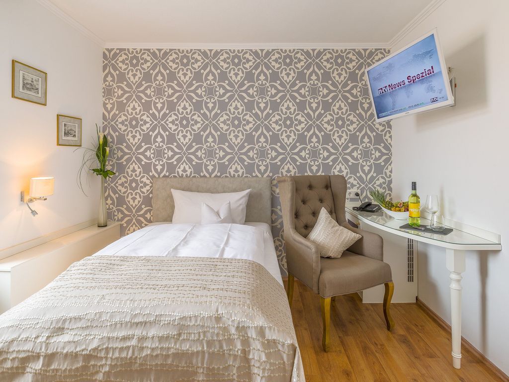 Krone Hotel