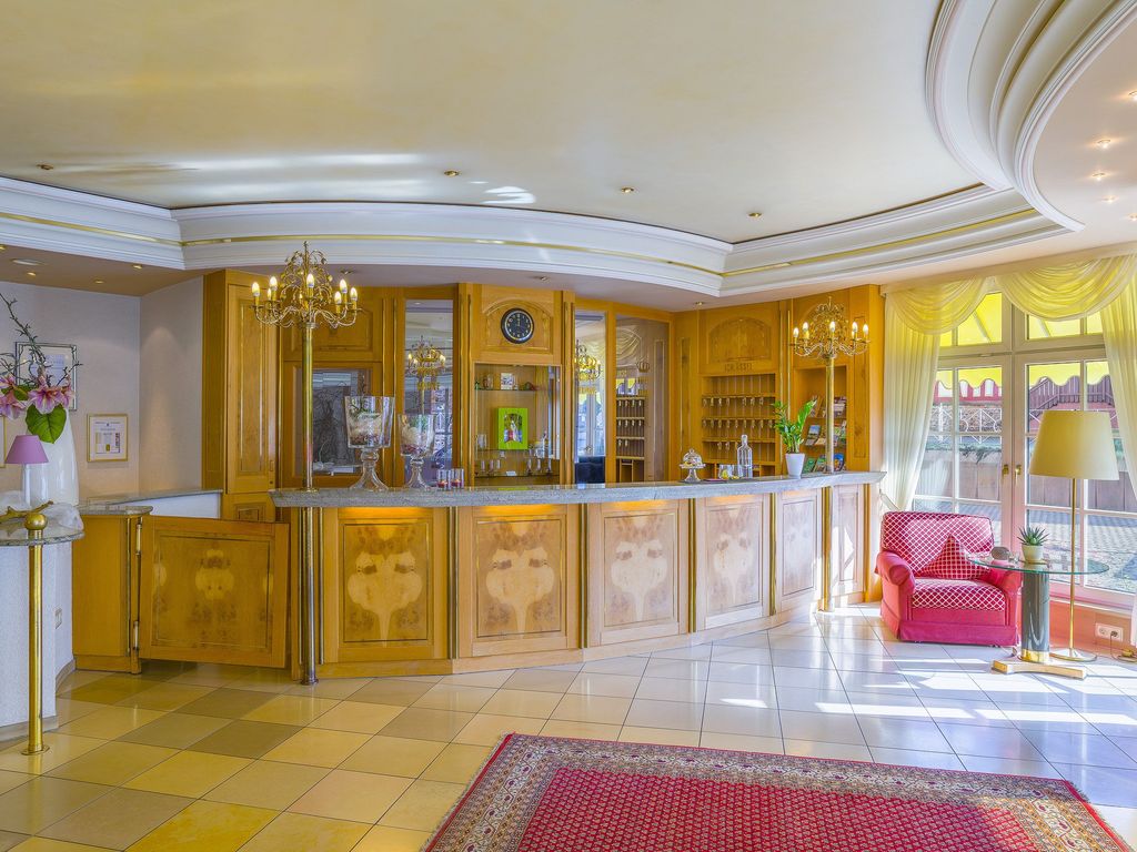 Krone Hotel