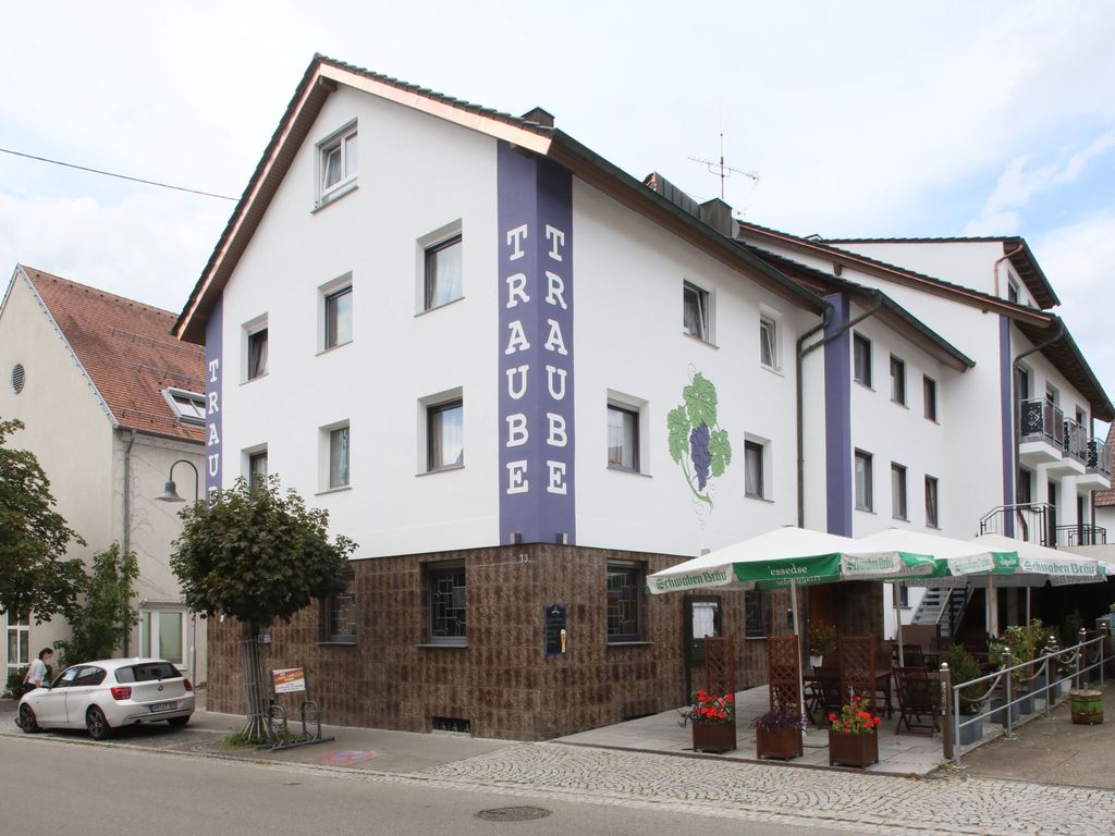 Traube Gasthof