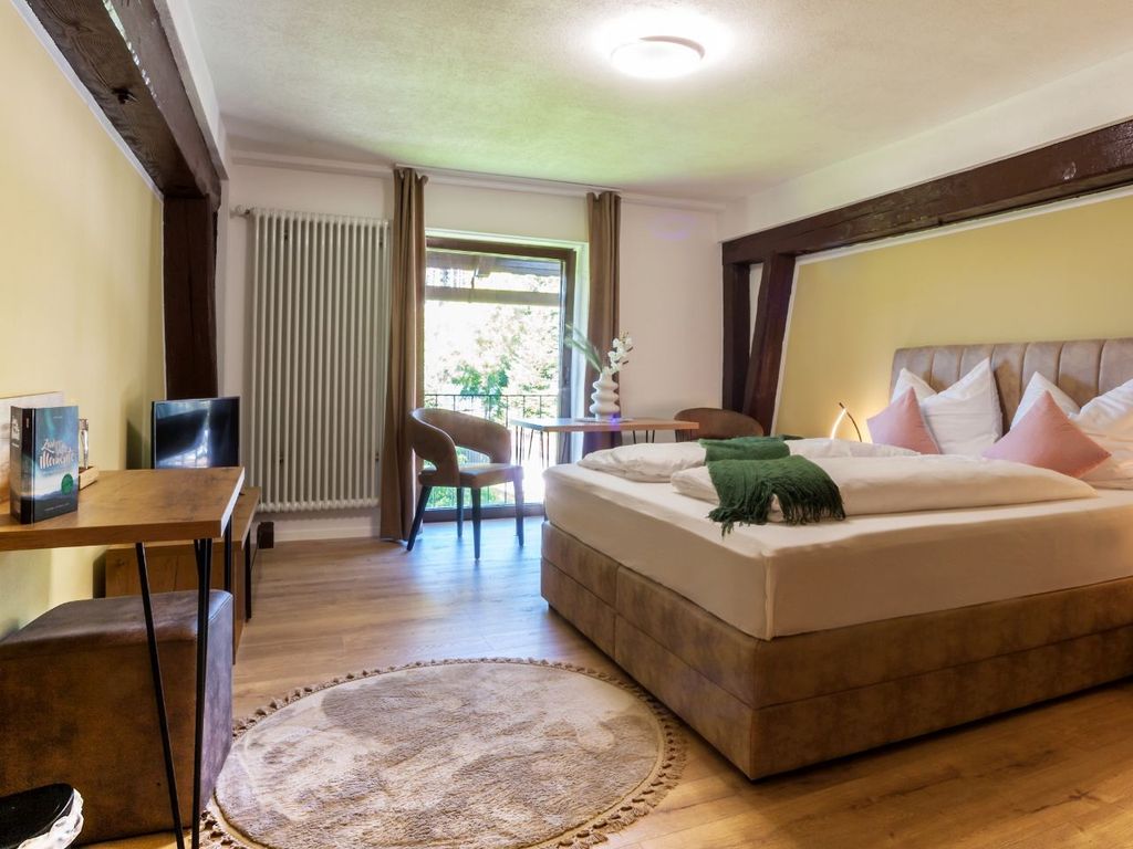 Allgäu Residenz Natur & Spa