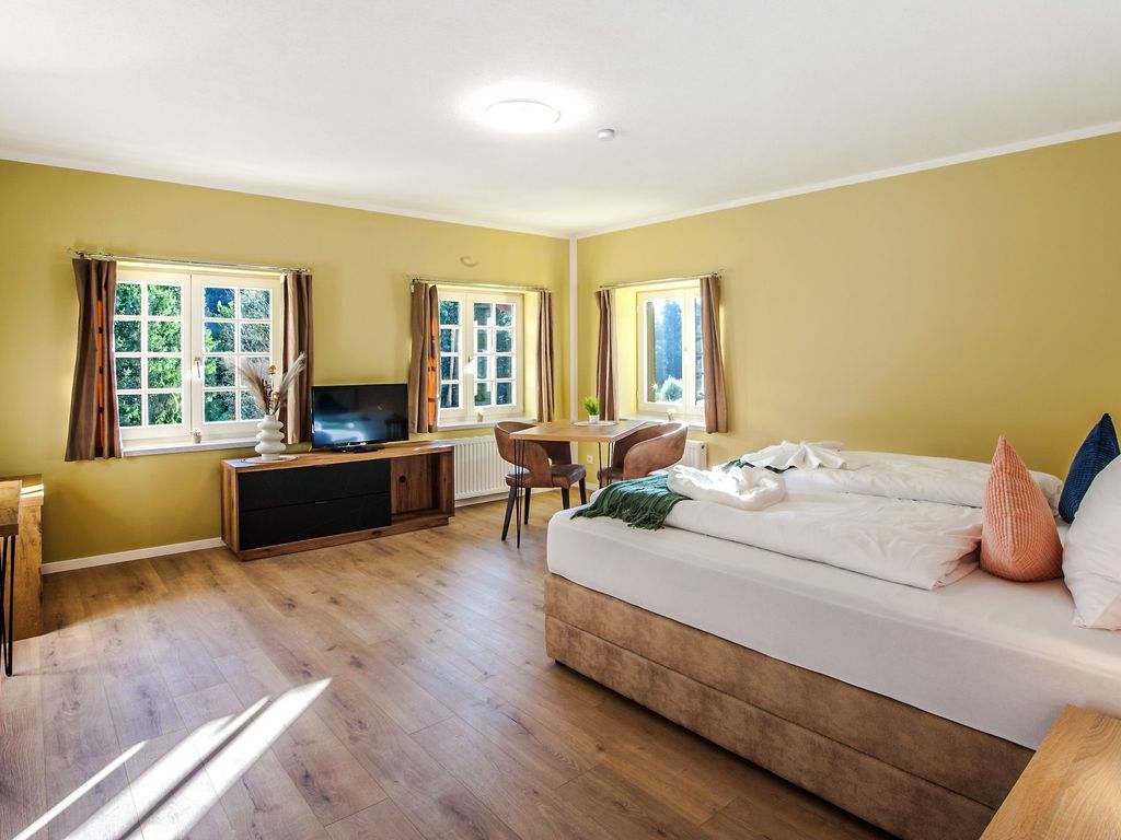 Allgäu Residenz Natur & Spa