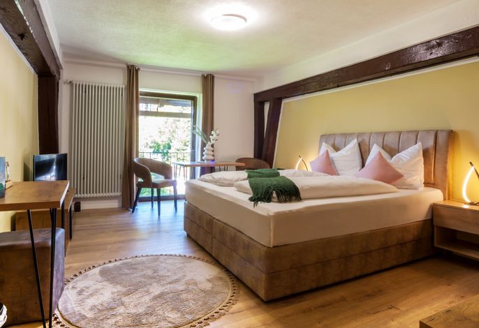 Allgäu Residenz Natur & Spa