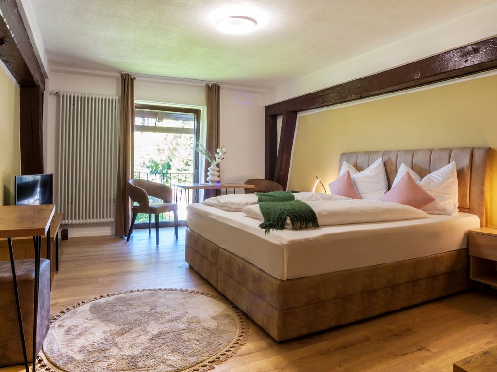 Allgäu Residenz Natur & Spa