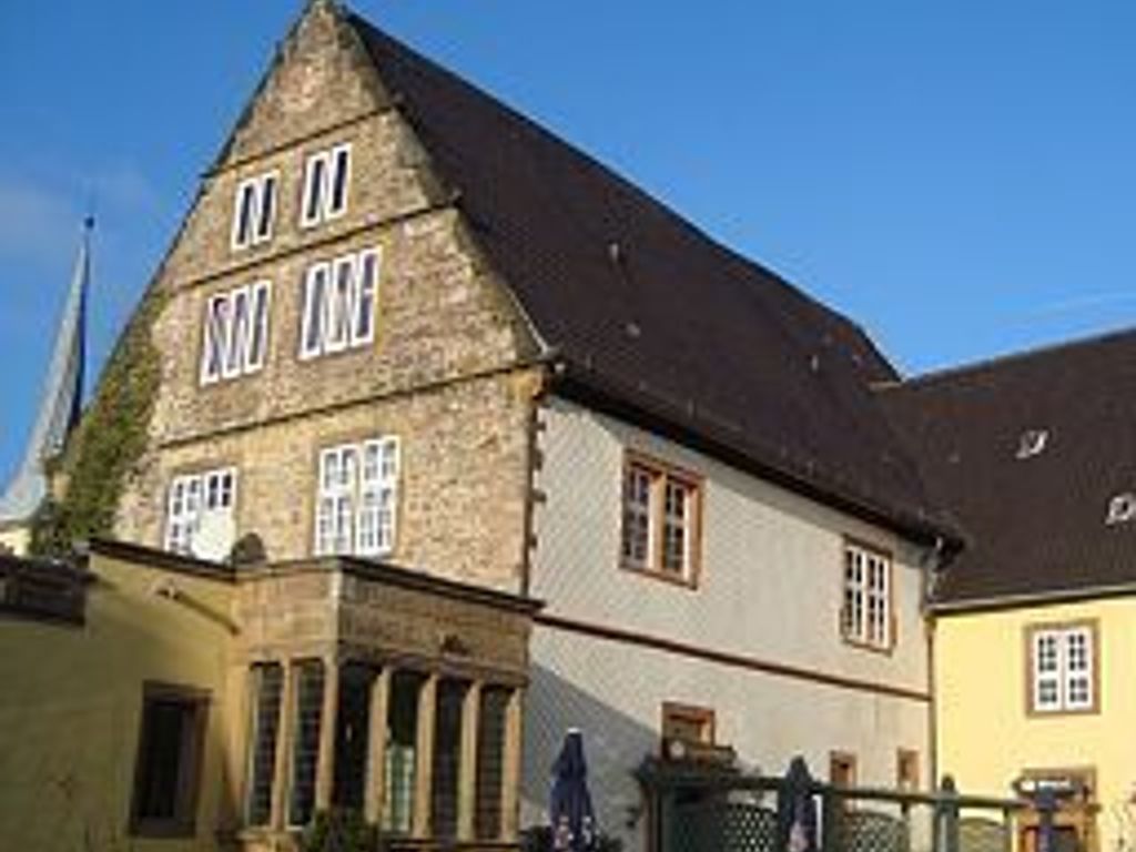 Hotel Stadtpalais