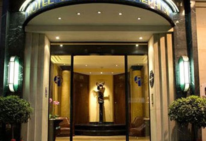 Hotel Opera Richepanse