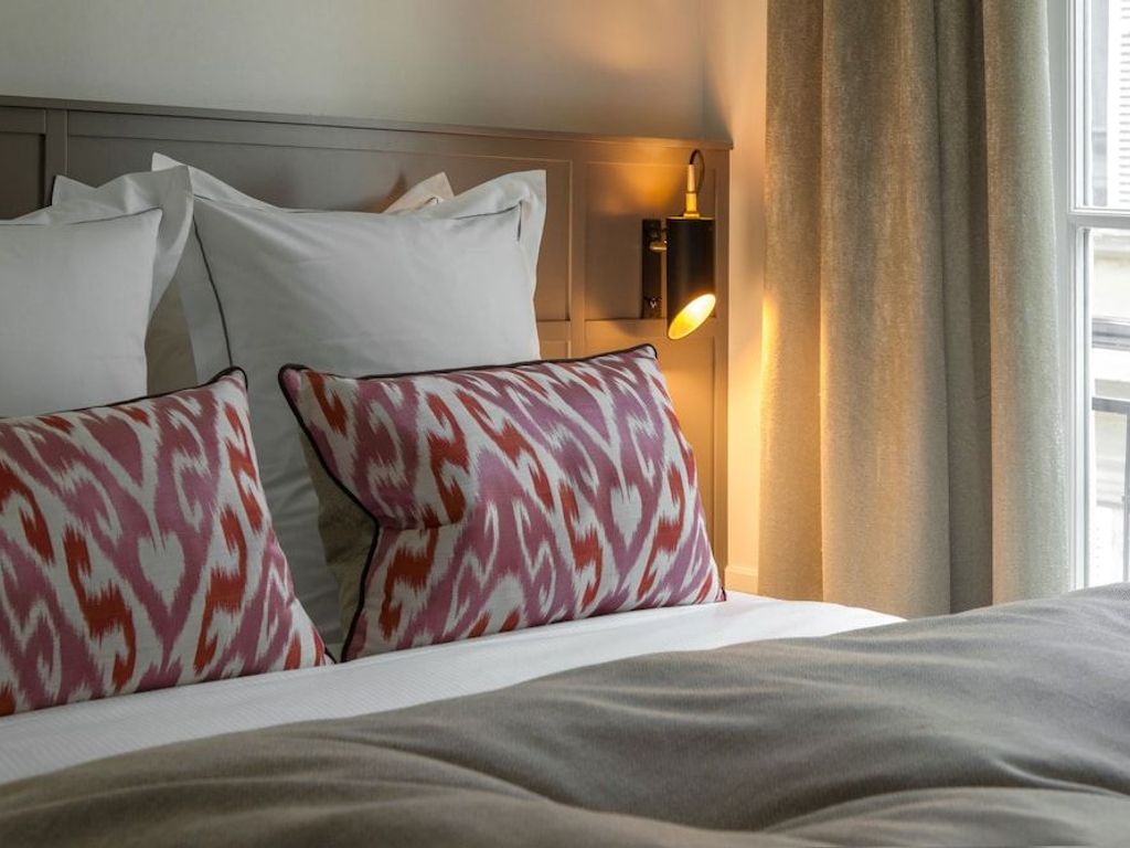 Hotel de la Tamise