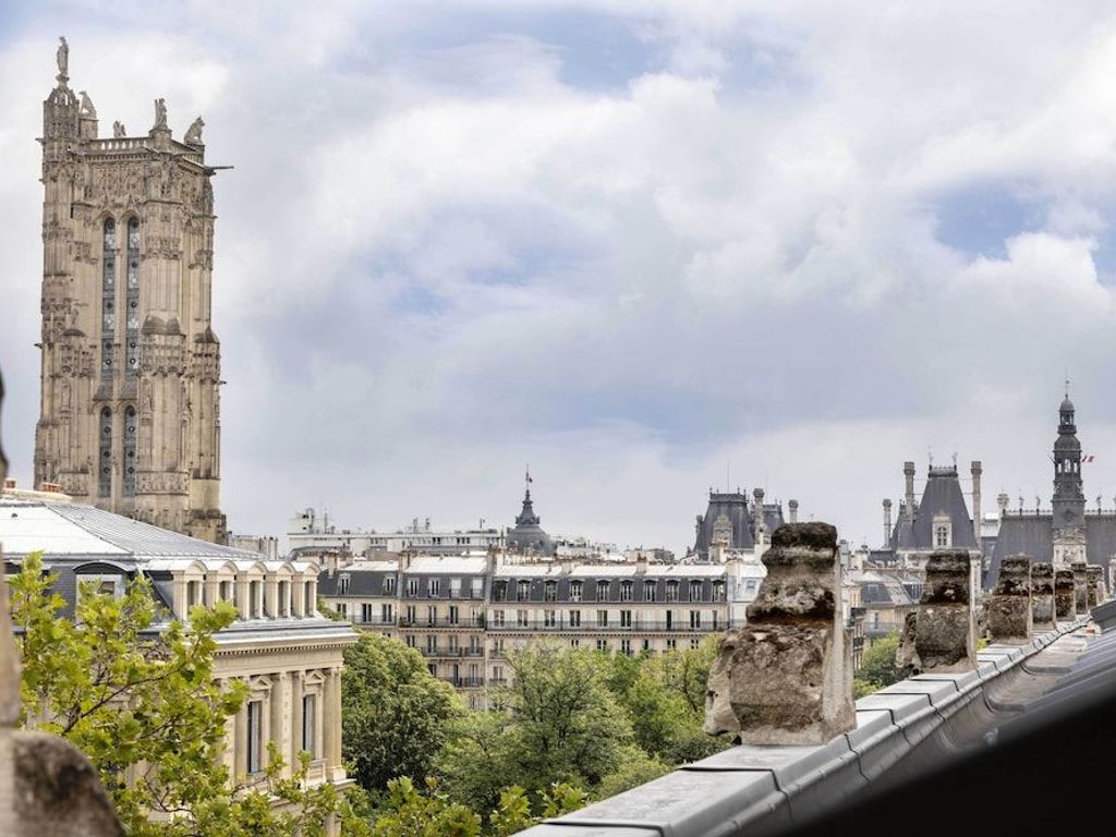 Hotel Korner Chatelet