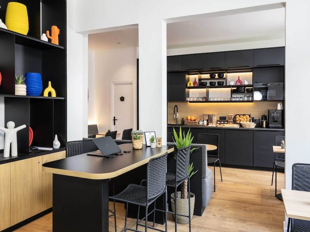 Hotel Korner Chatelet