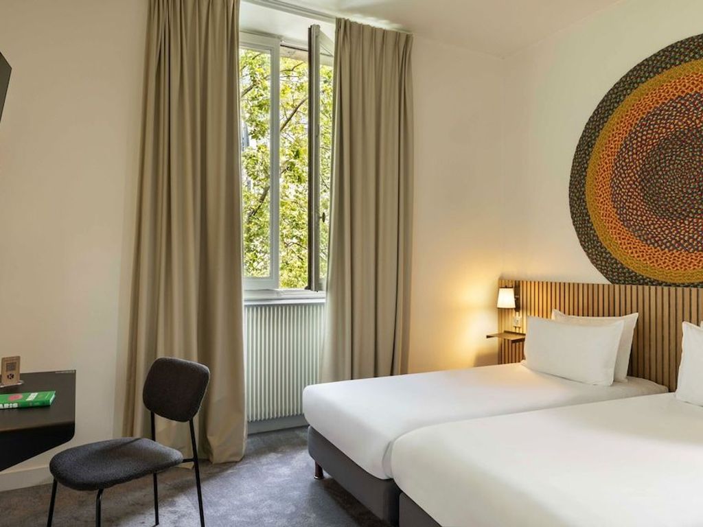 Hotel Korner Chatelet
