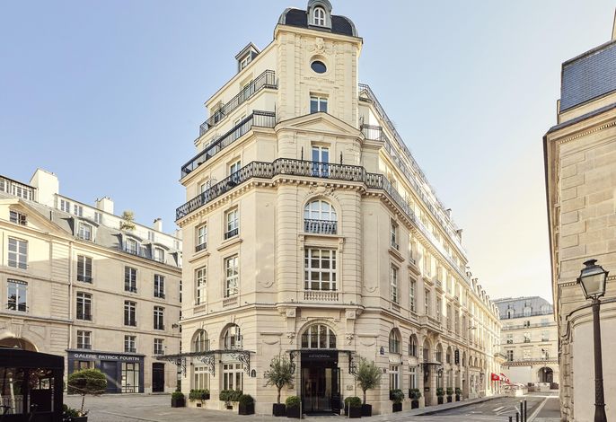 Grand Hotel du Palais Royal