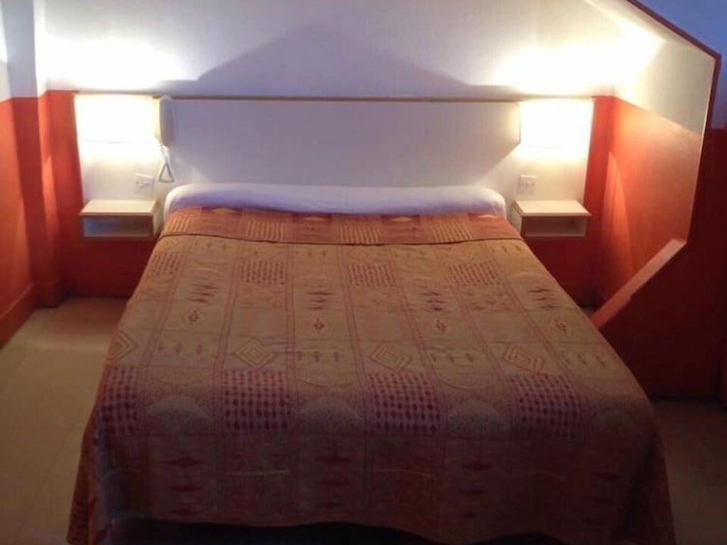 Hotel du Pont neuf