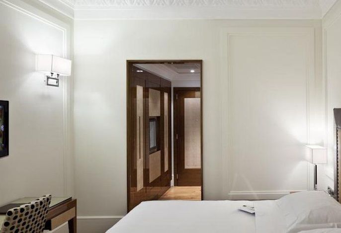 UNA Hotels Decò Roma