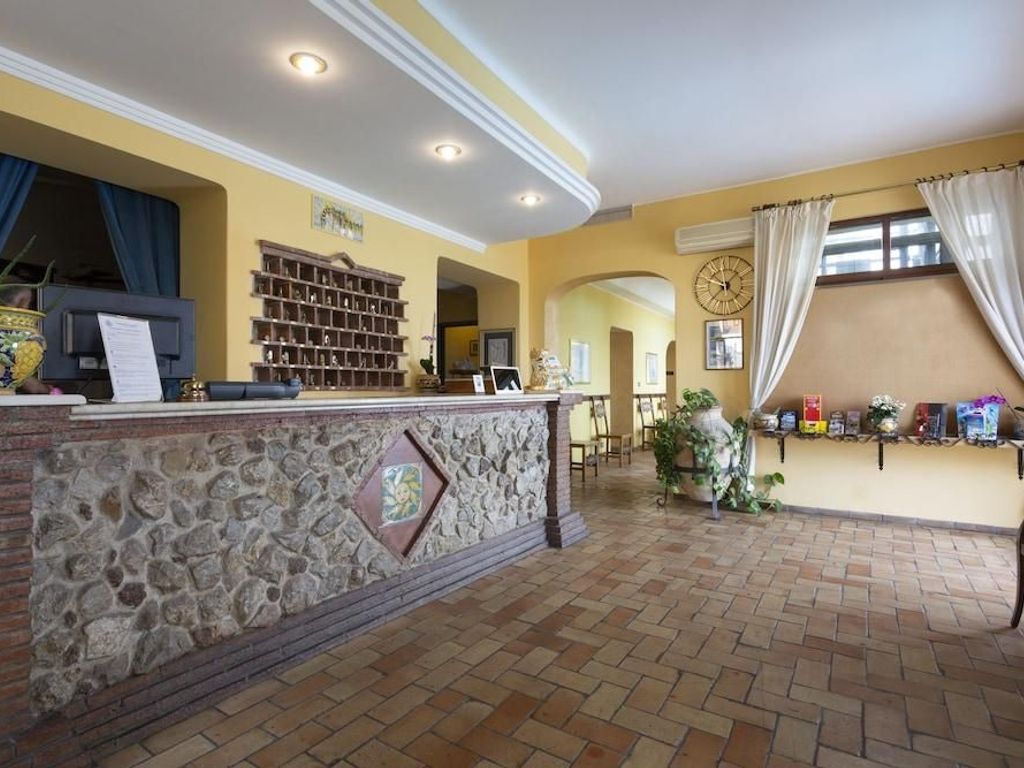 Hotel Sole Castello