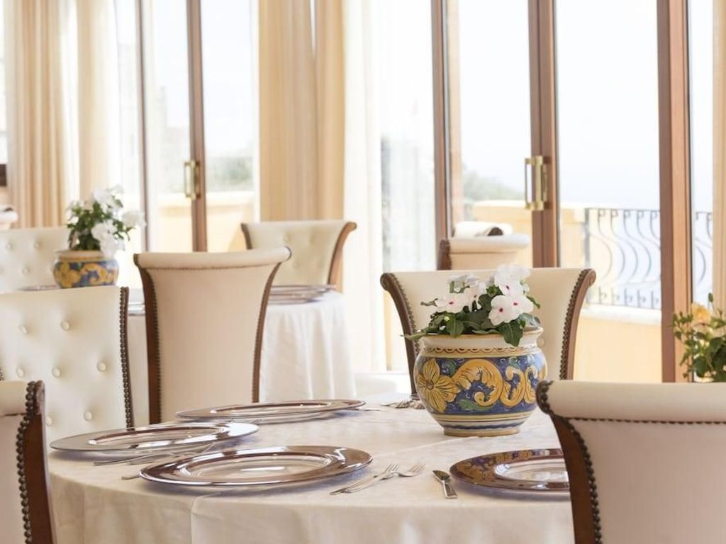 Hotel Sole Castello
