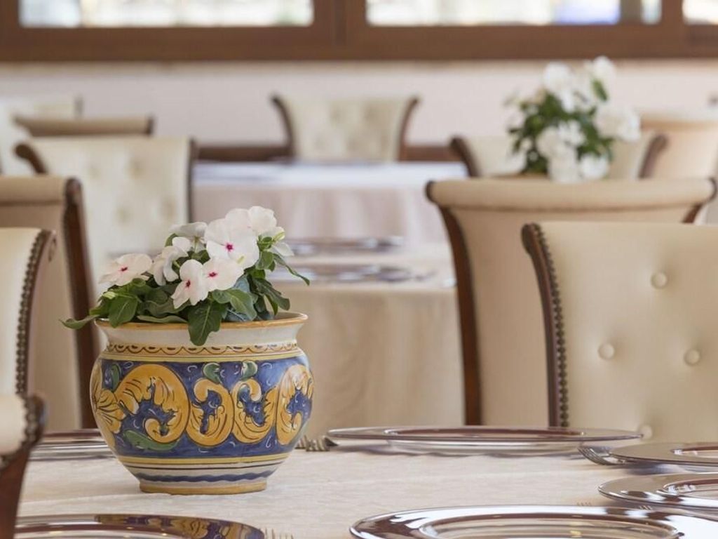 Hotel Sole Castello