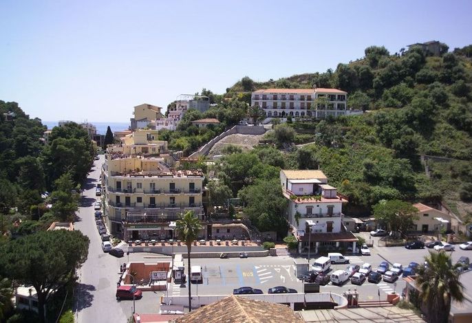 Hotel Villa Bianca