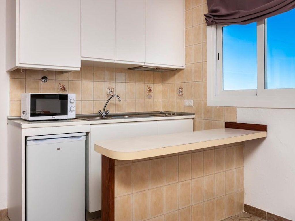 Apartamentos Charly's Can Picafort