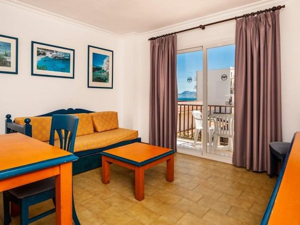 Apartamentos Charly's Can Picafort