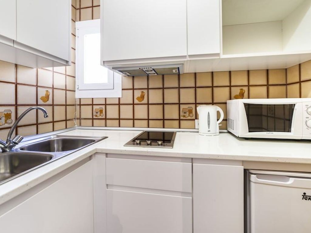 Apartamentos Charly's Can Picafort