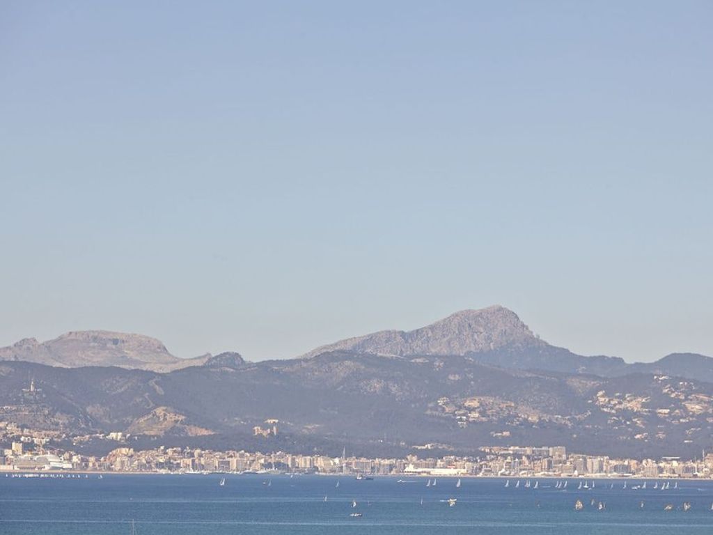 MLL Palma Bay Club Resort Hotel