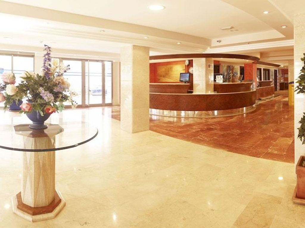 MLL Palma Bay Club Resort Hotel