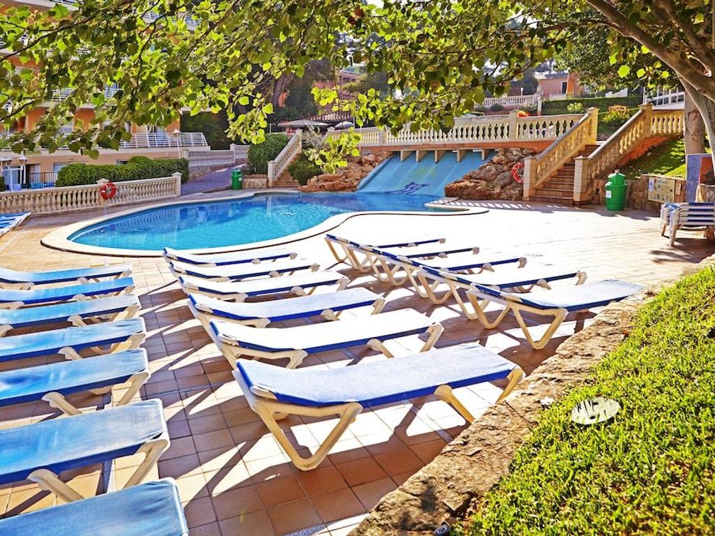 MLL Palma Bay Club Resort Hotel