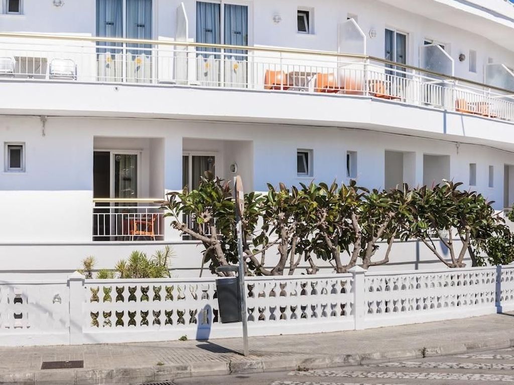 Hotel Mix Perú Playa