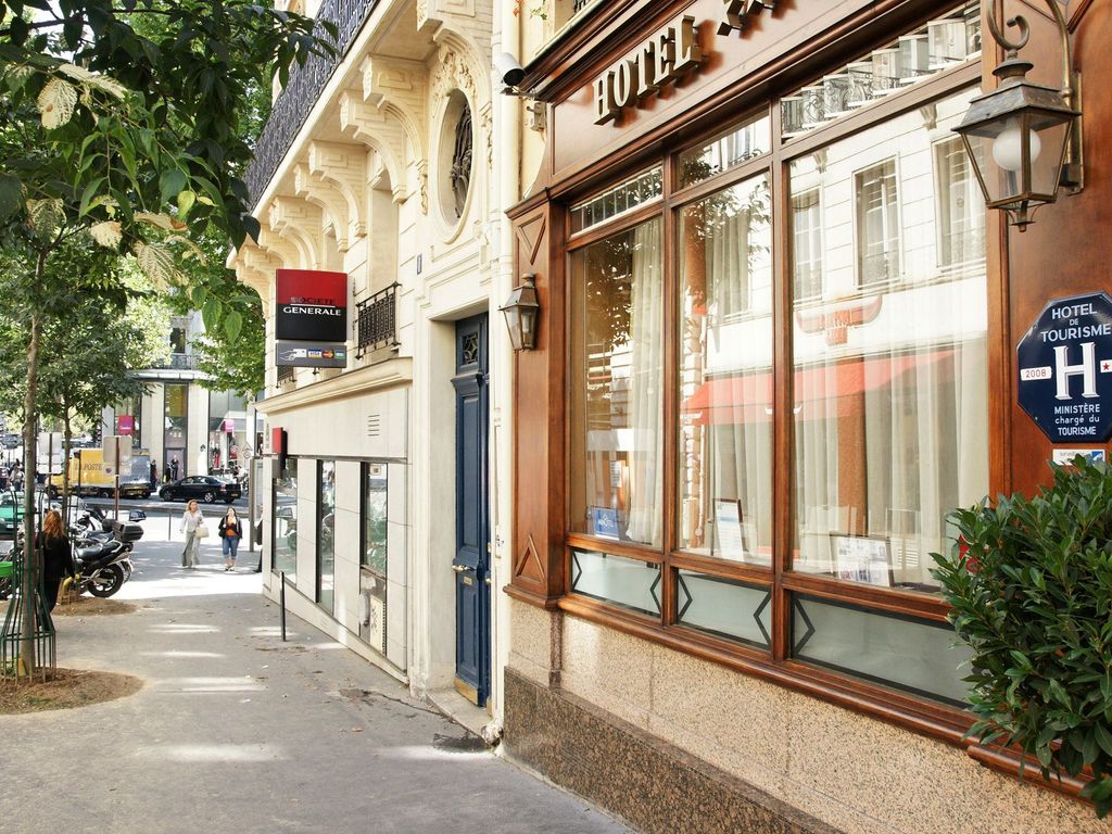 Meslay Republique