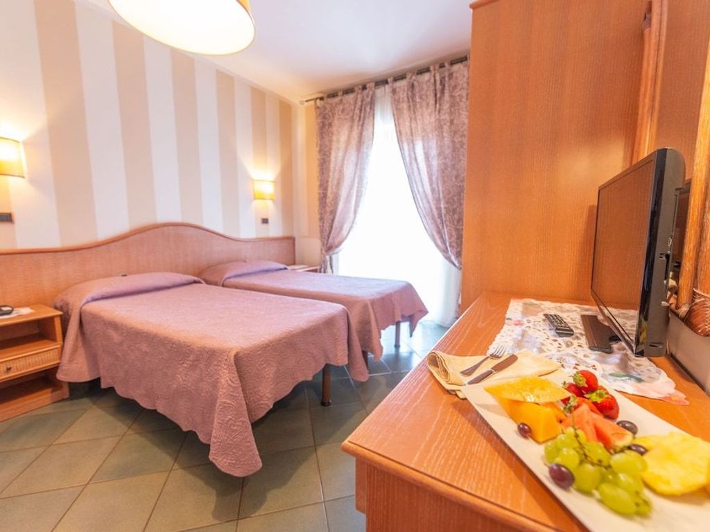 Hotel Kyrton