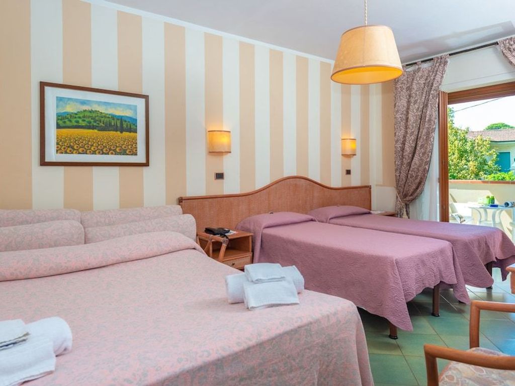 Hotel Kyrton