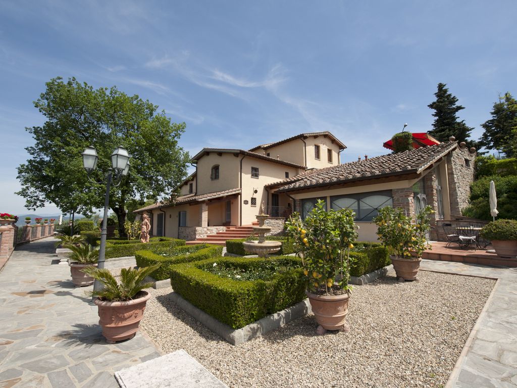 Residenza Il Colle